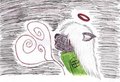 Broken Howls and Red Tears