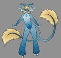 Miilu Tauro by Sardan