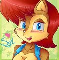 Beautiful Sally