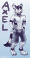 Axel