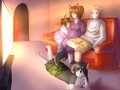Coei Famiry by Kasper