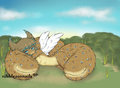 nibbles  by nibblesonnells