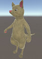 VR Chat avatar by kiamoonfang