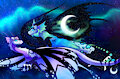 AT - Amethyst and Lunaris