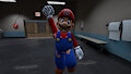 Tests on SFM (Mario)
