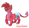 Feral Lion Berry
