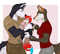 Memories of a Better Time - By SajoPhoe