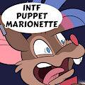 Puppeted