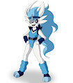 Cinderace’s Aerobics by NeuroNix
