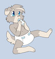 Before Napping by tamabox