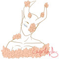 Flower Demon - Light