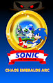 Sonic the Hedgehog: Chaos Emeralds Arc Cover by CJPrime93