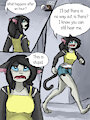 Ursula's Maze: Pg 4