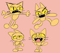 cat guy