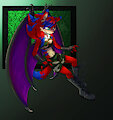 Trigger the Vampire