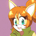 My FC (Jade) by MarlenDLucy