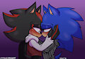 sonadow college life redraw by scoutkin