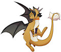 shyanne Dragon