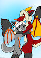 Dragon Warmth