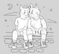 kissu~