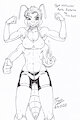 Fire Ant Anita