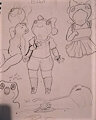 Bibbit by NikkiArts