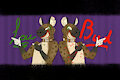 Bud and Lou by Mikhaila0na