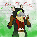 Die My Pretties by Mikhaila0na