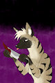 Knife by Mikhaila0na