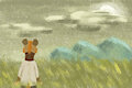 Solemn day by Mikhaila0na