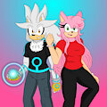 TSS: Lovely Super Duo