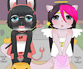 Trick or Treat