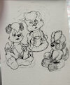 "Regressed:With a lil story ish!(By MasterLupus)/Regressed pt 2!"