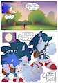 Sonic's Prank Wars: Halloween Special 1