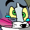 Tom and Spike: Tickle'd!