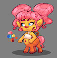 Troll Sisters: Bella Arietta & Sirena Vox