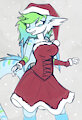 Dragon Christmas