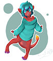Swotter by CainetheLongshot