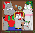 Home for the Holidays