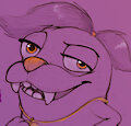 mean girl by Prehensile