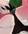 Double Kabedon