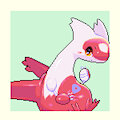 Latias!