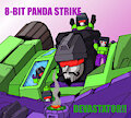 Enter The DeceptiCUNTS! by 8BitPandaStrike