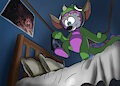 Pent/Gnar Crossover