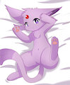 Espeon