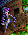 Pirate's Cove