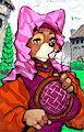 Lady of Nottingham