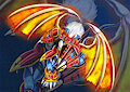 Dragon Warrior