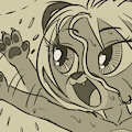 [C] No Time for Towels!