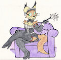 Maid Redraw